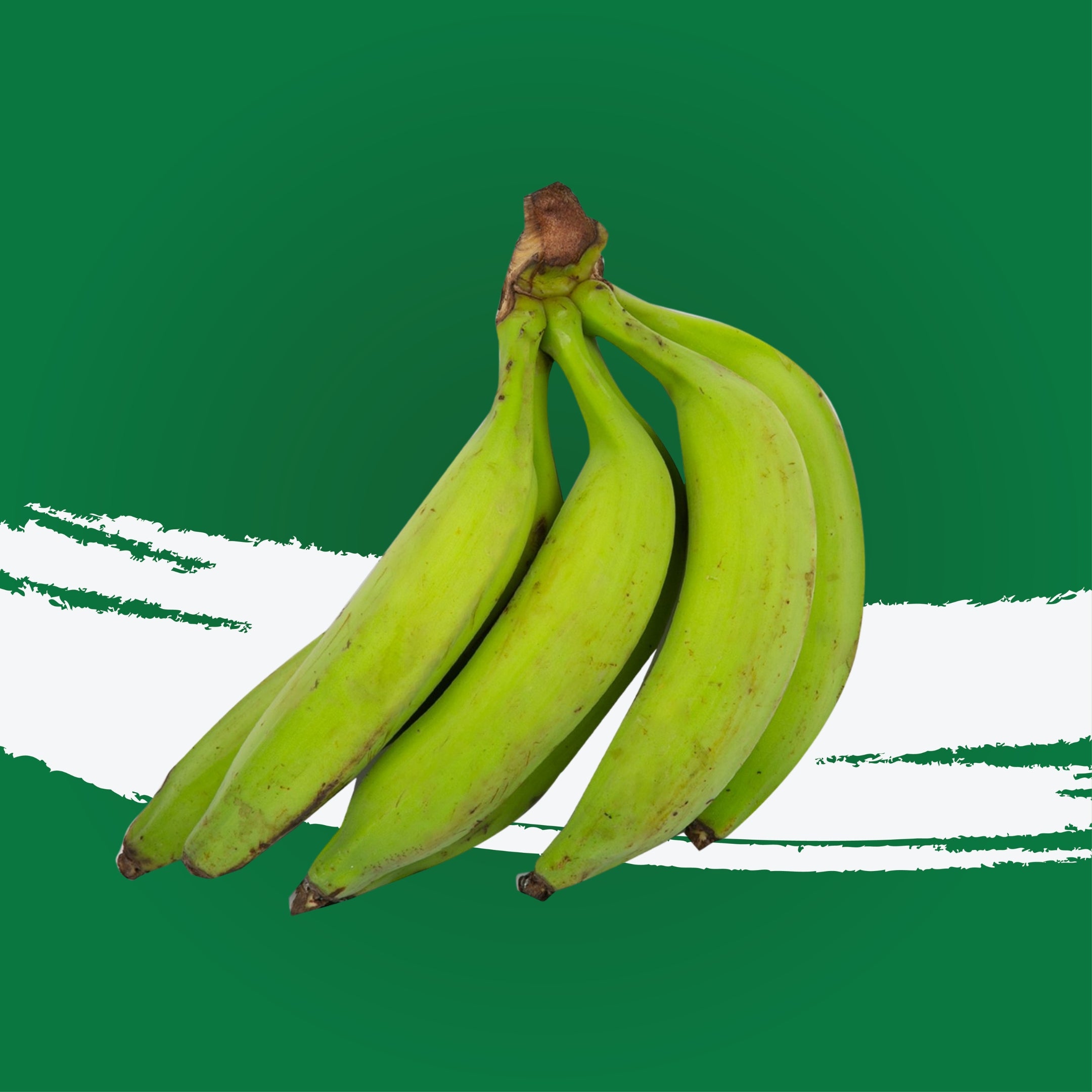 Banana Green India