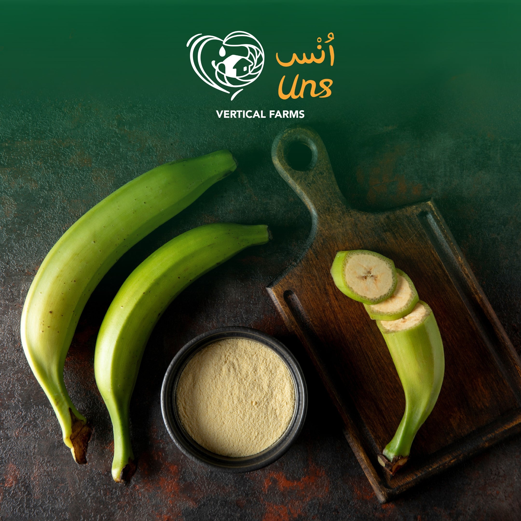 Banana Green India