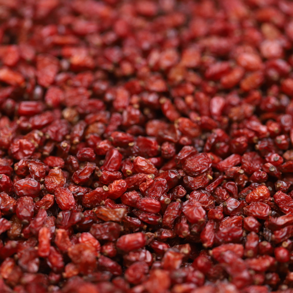 Natural Dried Barberry 100g