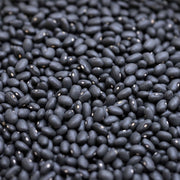 Organic Black Beans 100g
