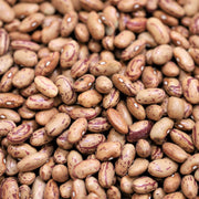 Organic Borlotti Cranberry Beans 100g