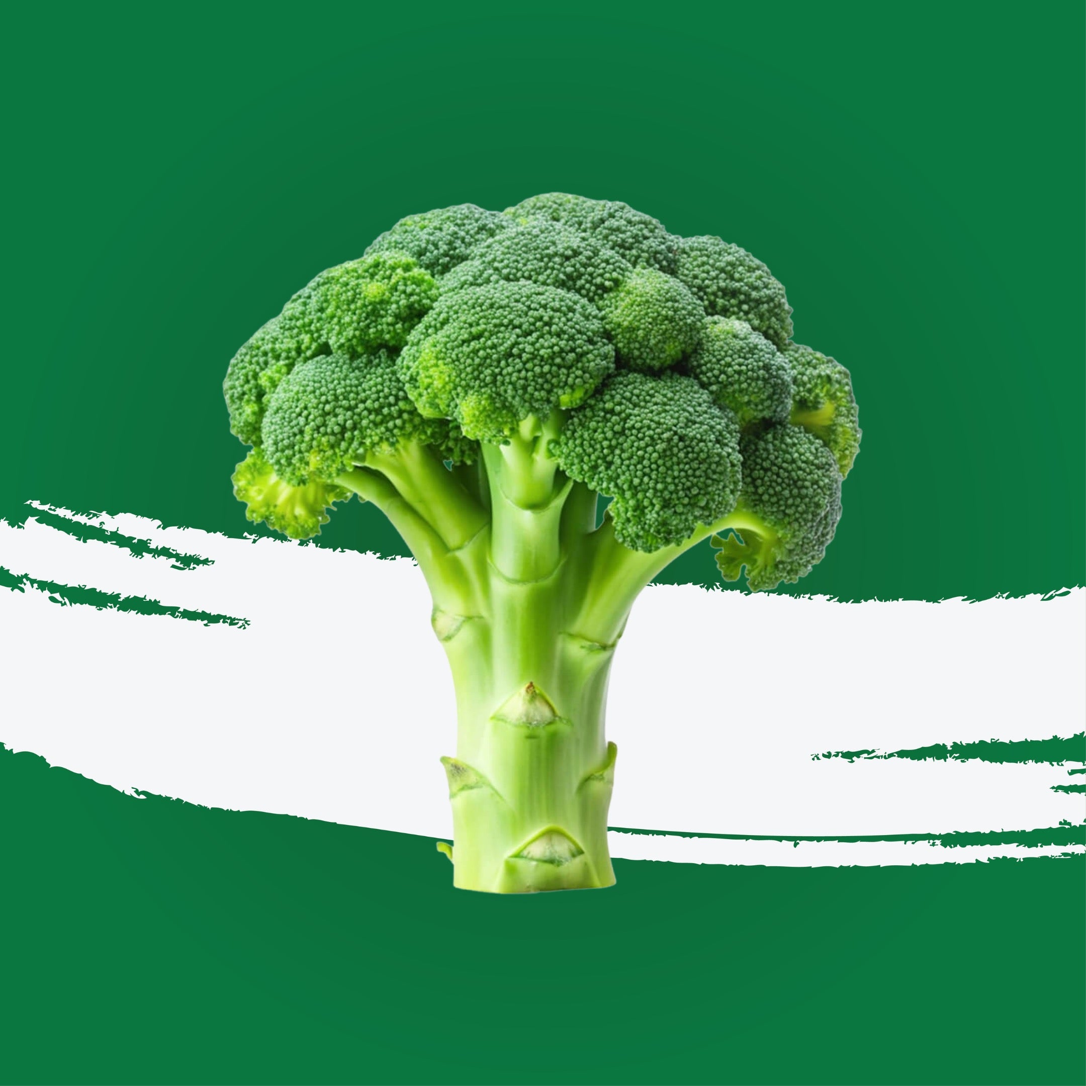 Broccoli Me