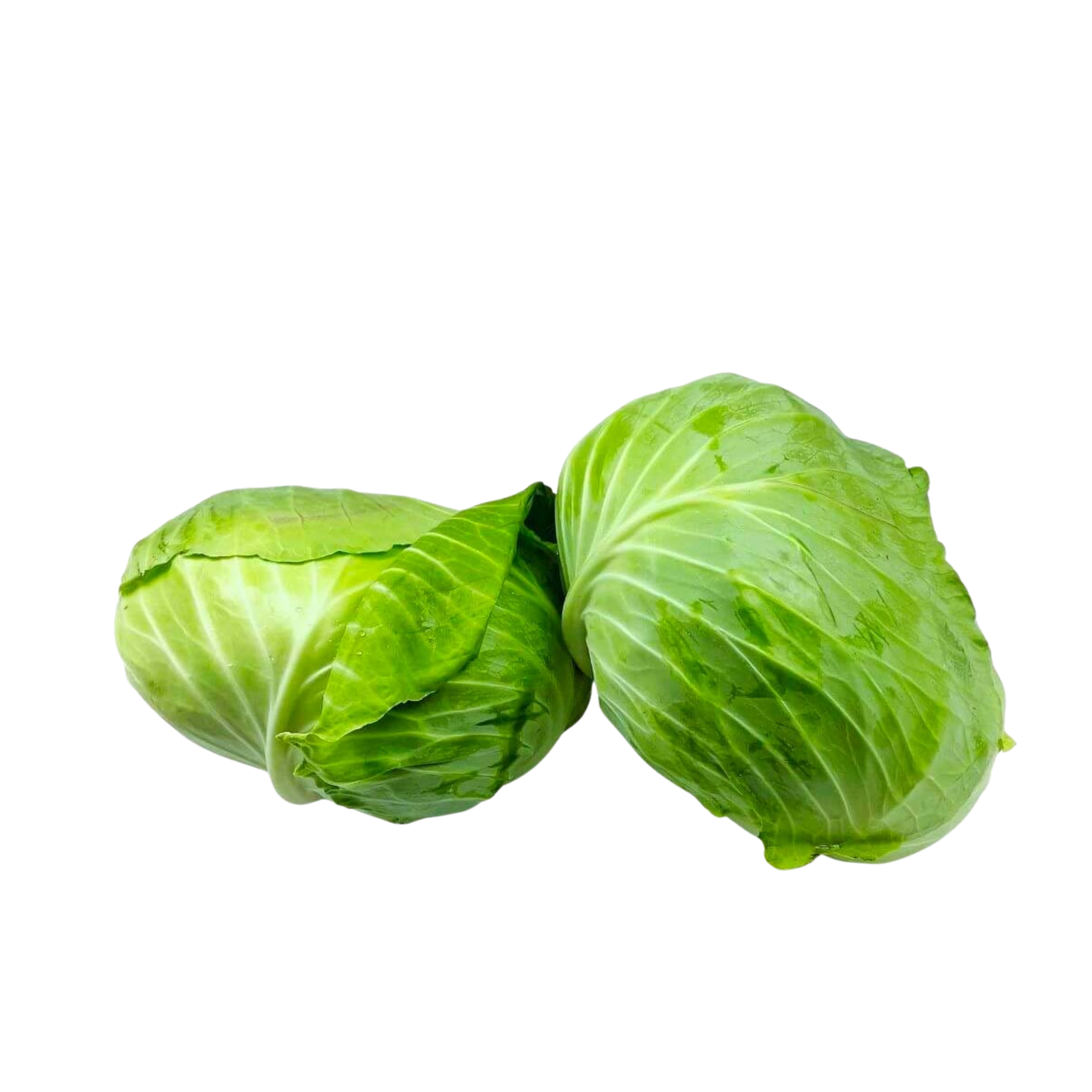 Cabbage Flat Me