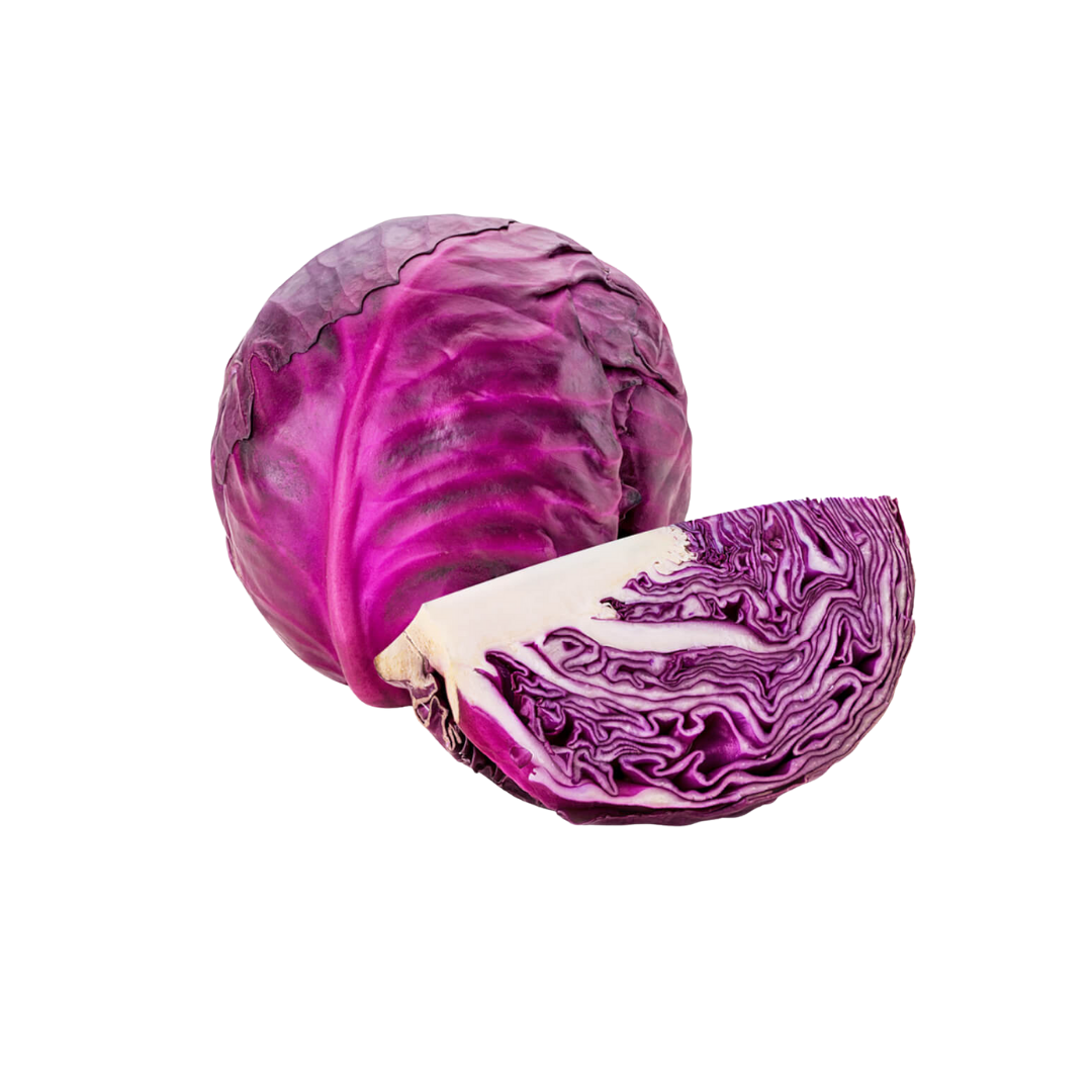 Cabbage Red Me