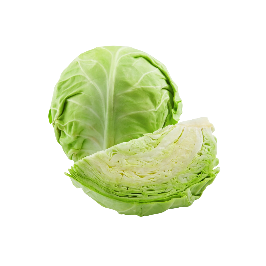 Cabbage White Me