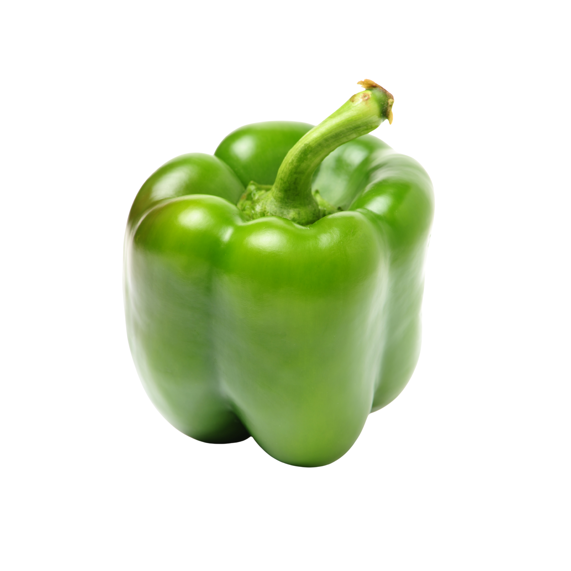 Capsicum Green Uae
