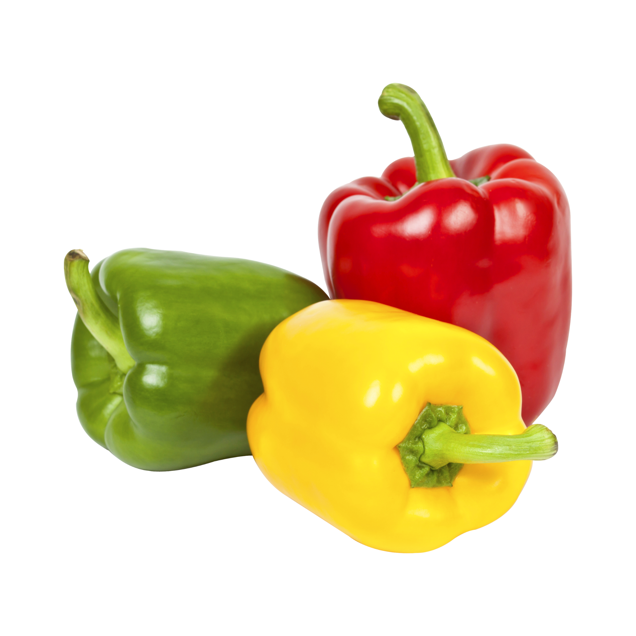 Capsicum Mix Uae