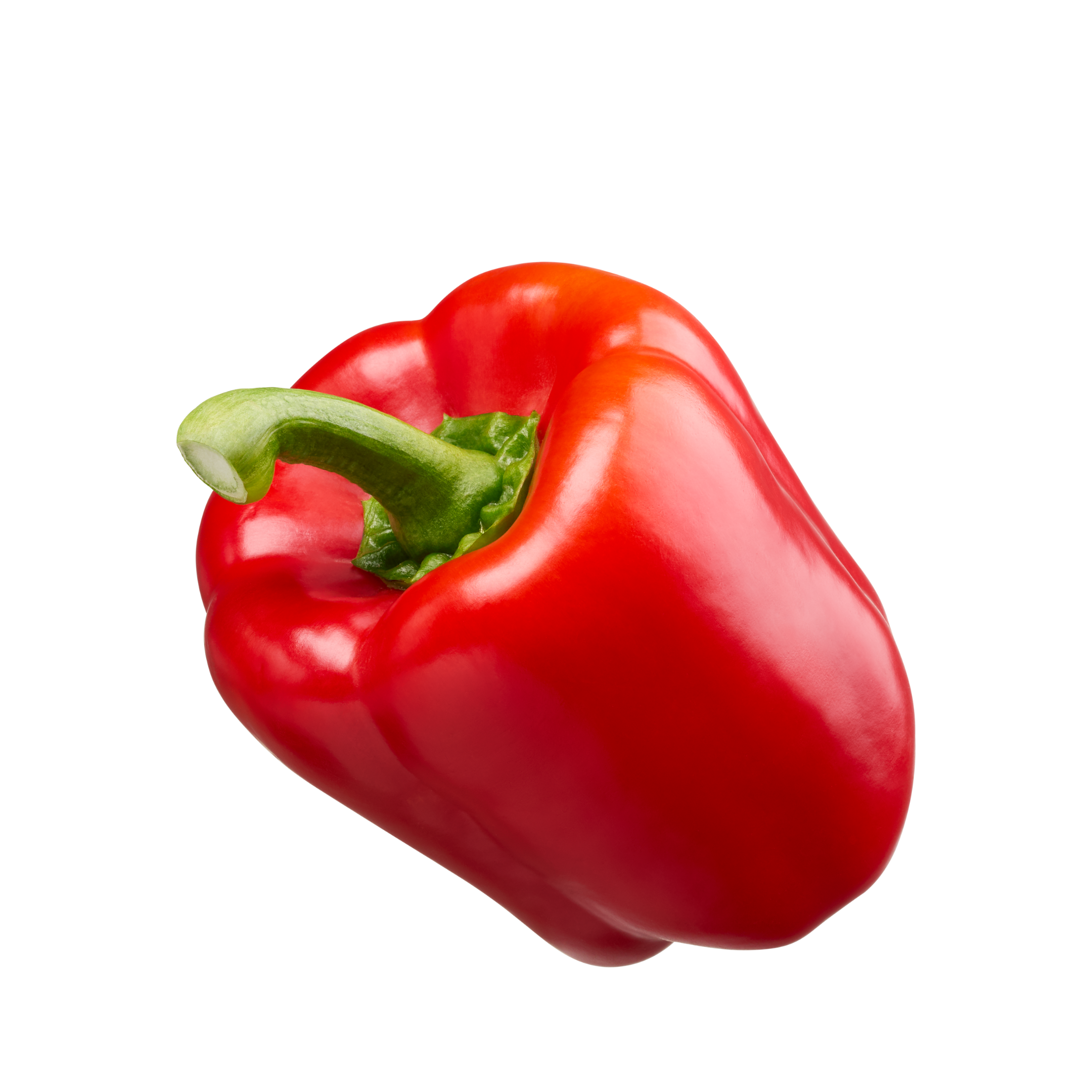 Capsicum Red Me