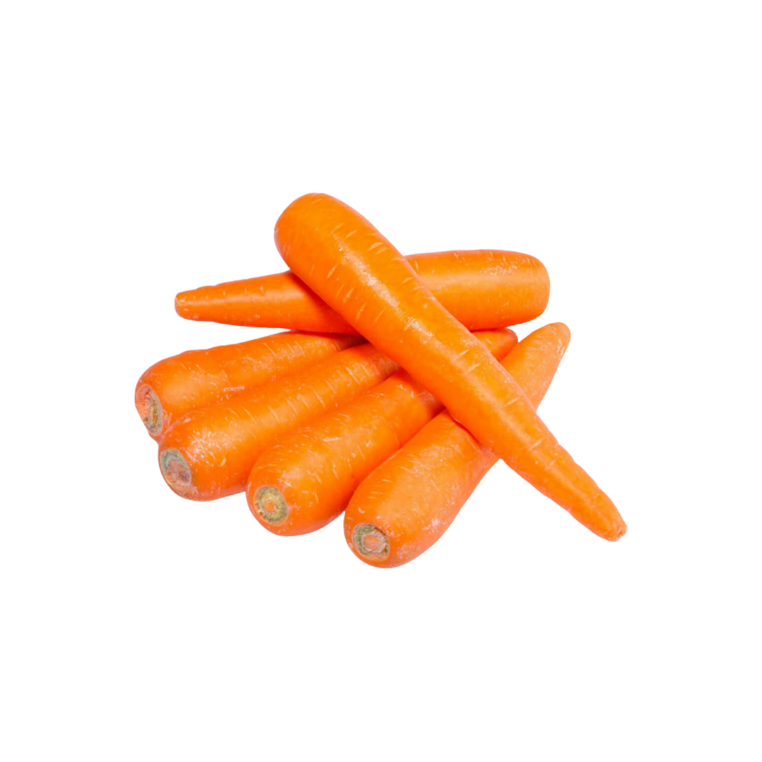 Carrot China