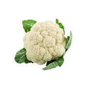 Cauliflower Me