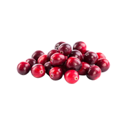 Cranberry