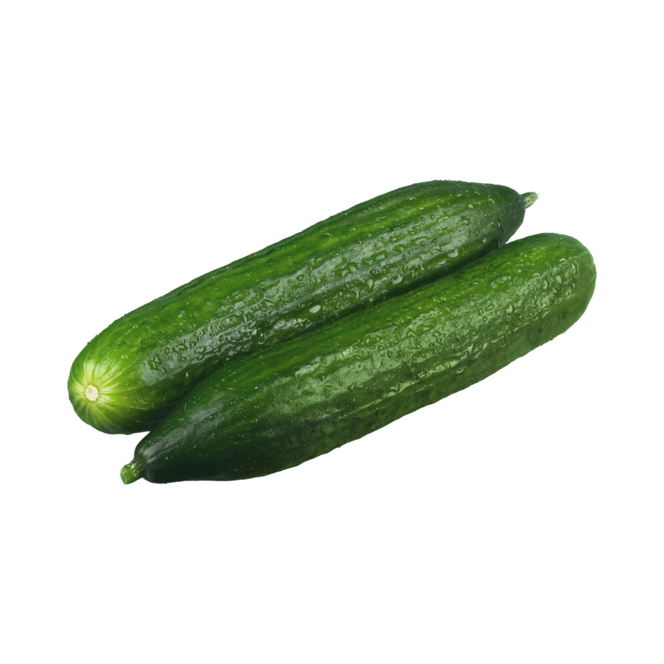Cucumber Me