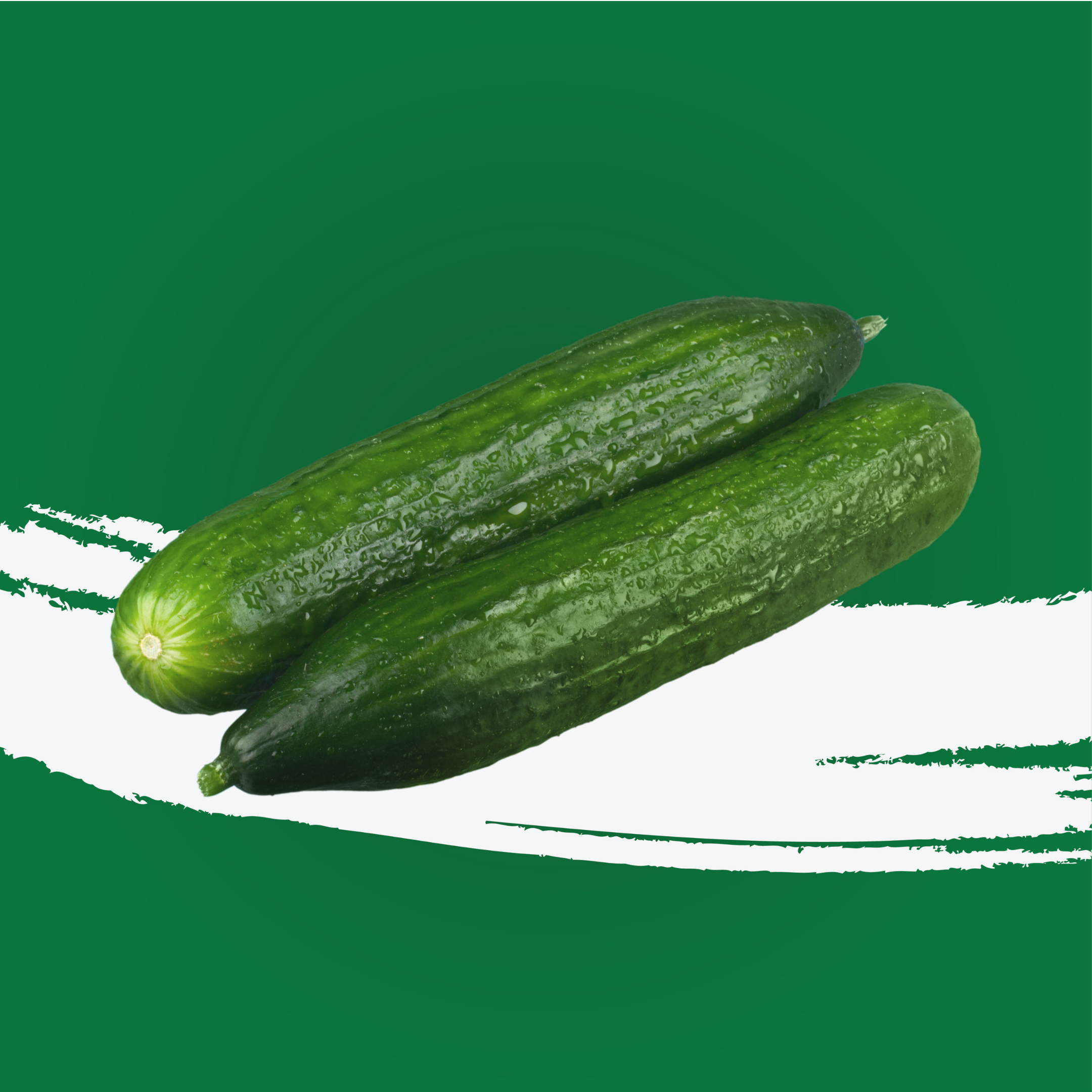 Cucumber Me