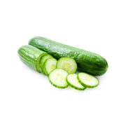 Cucumber Pp Holland