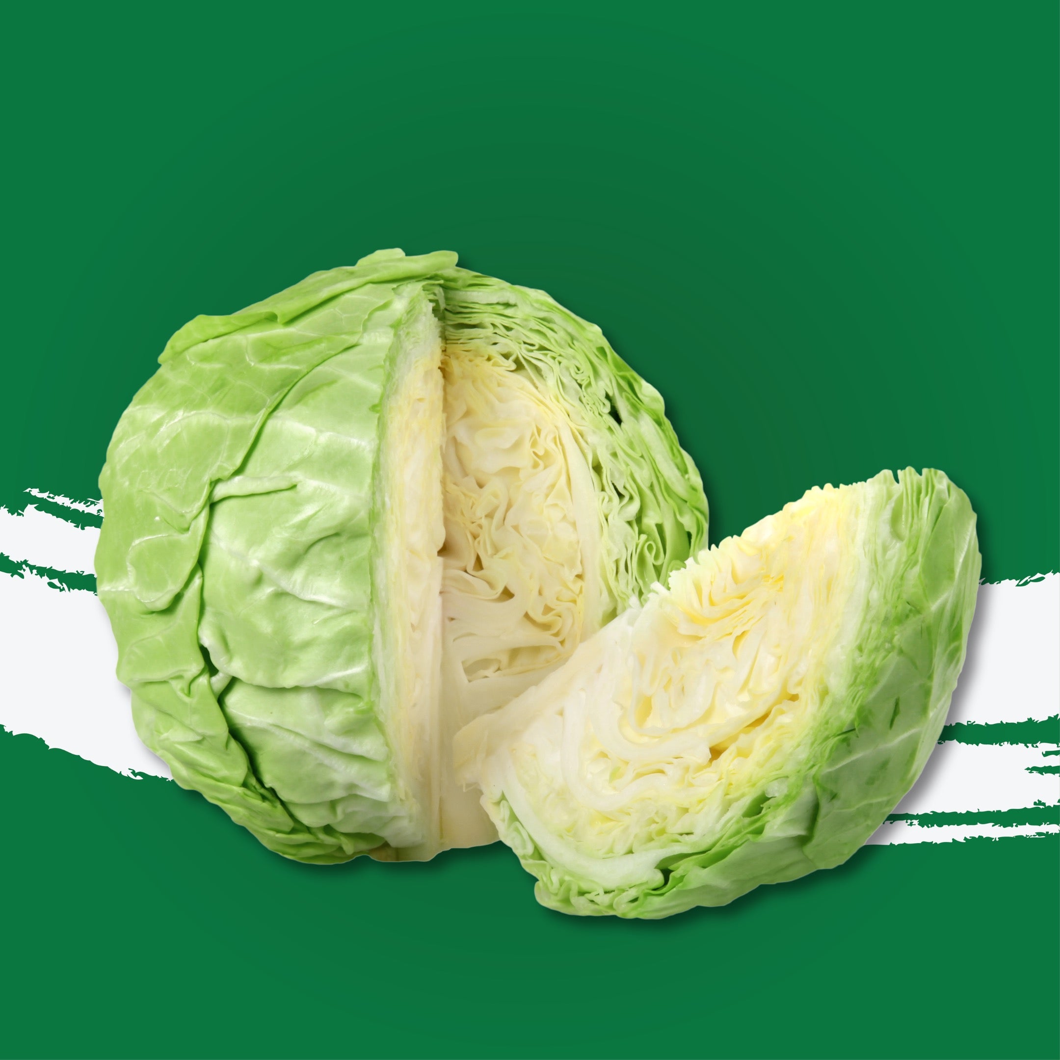 Cabbage White Me