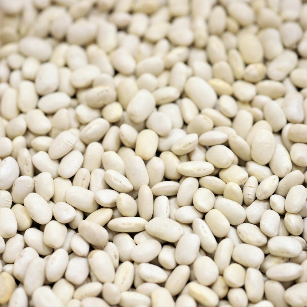 Organic Cannellini Beans 100g