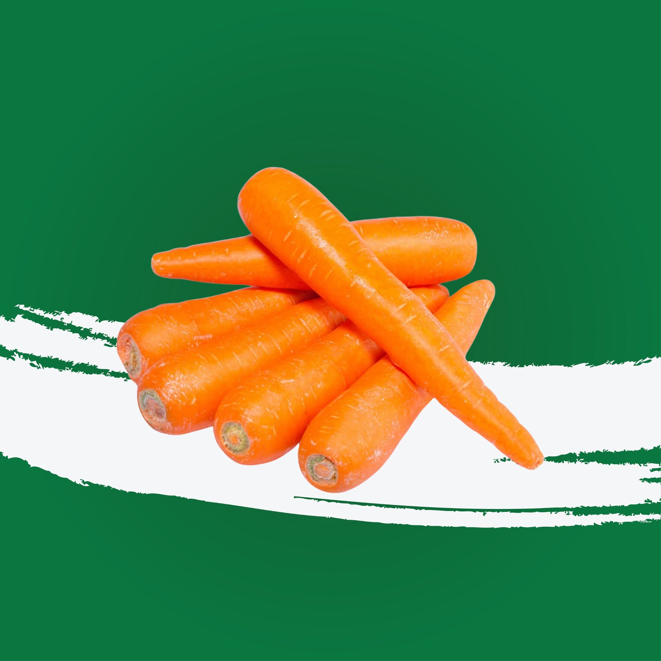 Carrot China