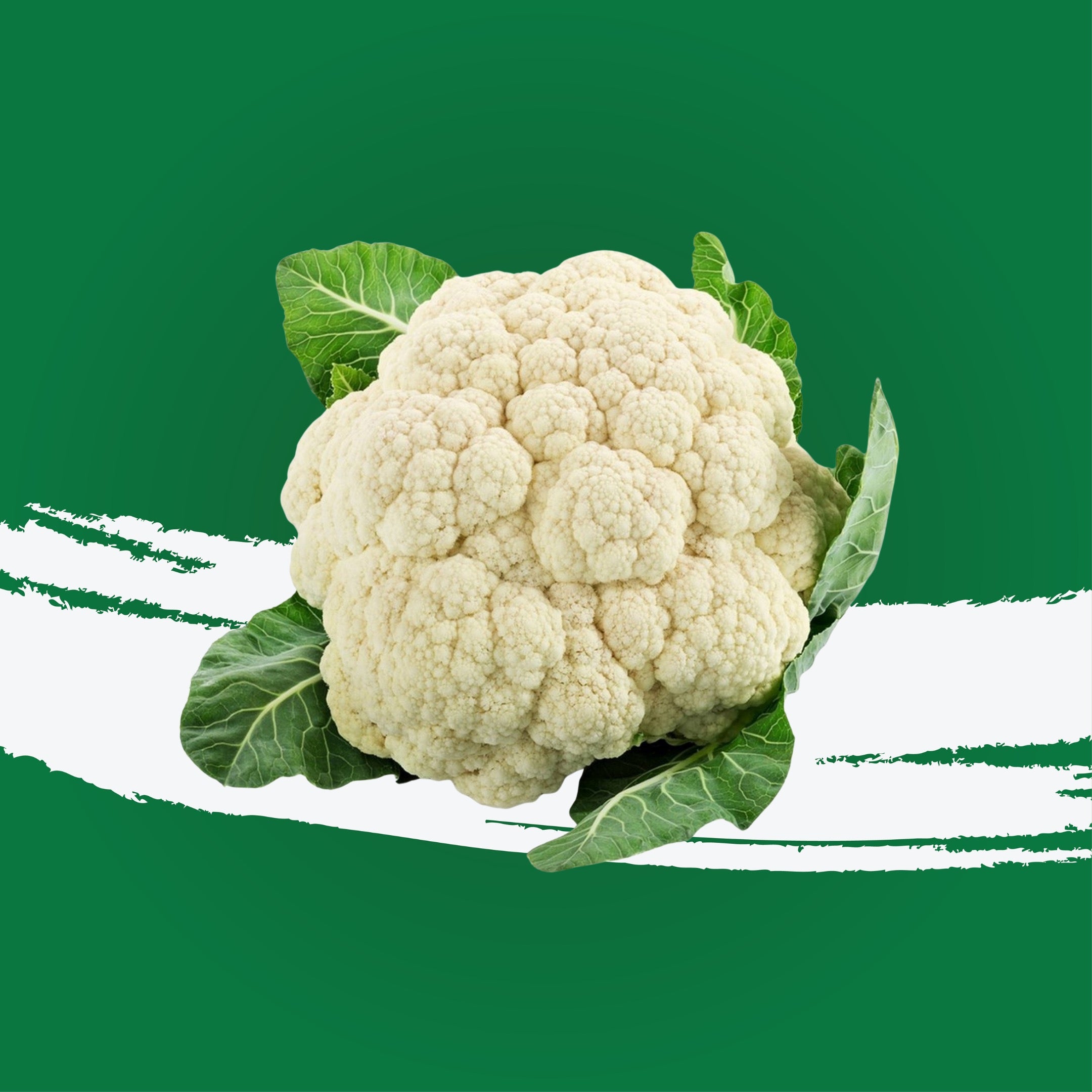 Cauliflower Me
