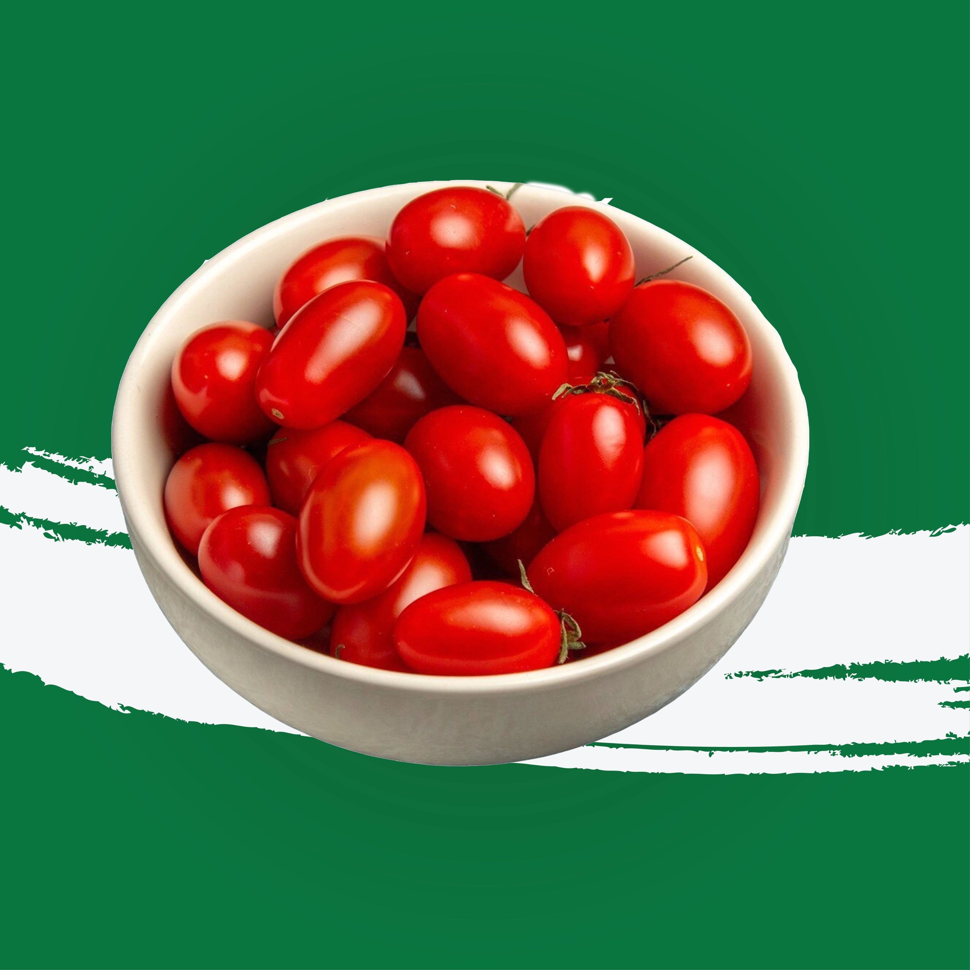 Tomato Cherry Red UAE