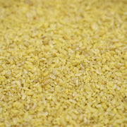 Organic Bulgur (Durum Wheat) 100g