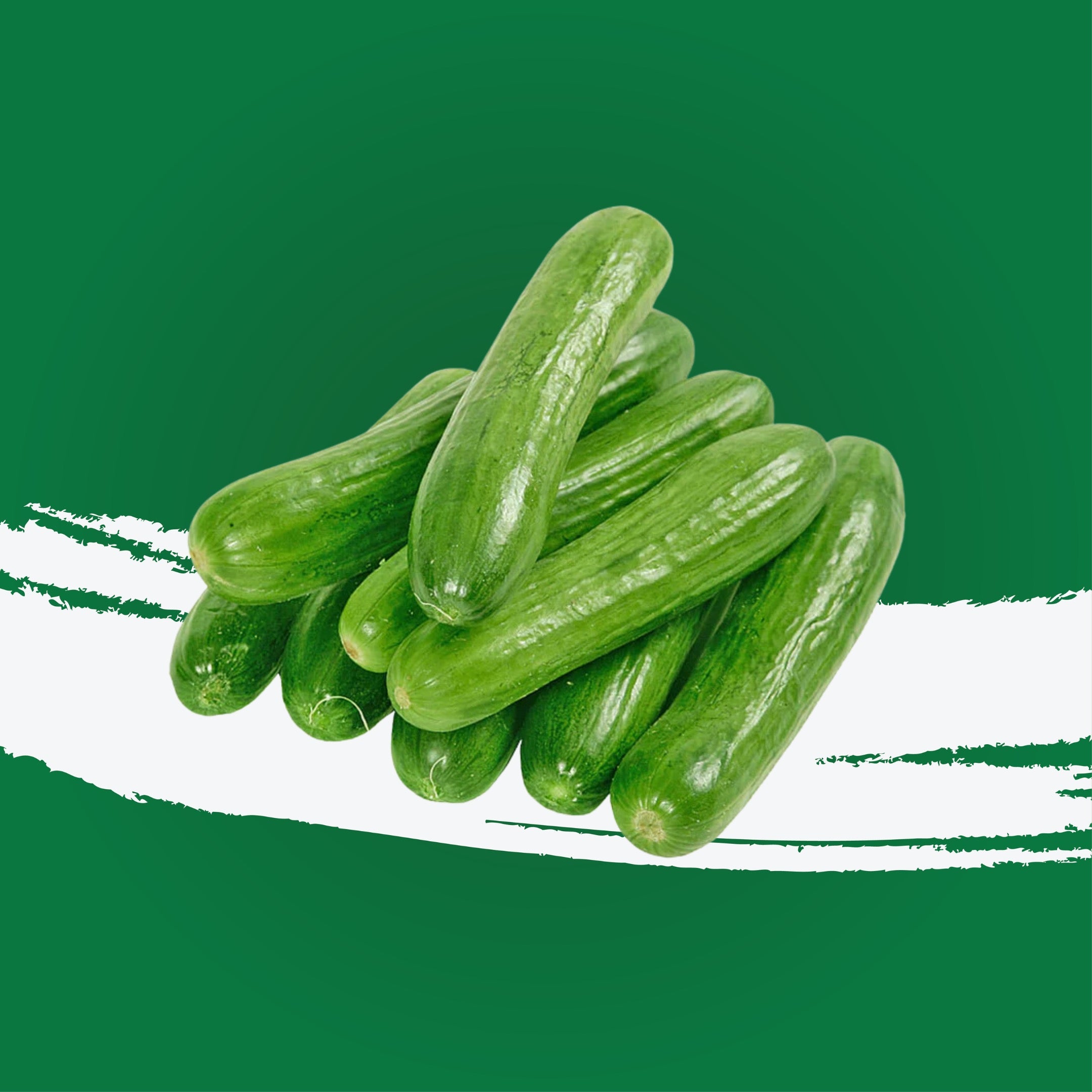 Cucumber UAE