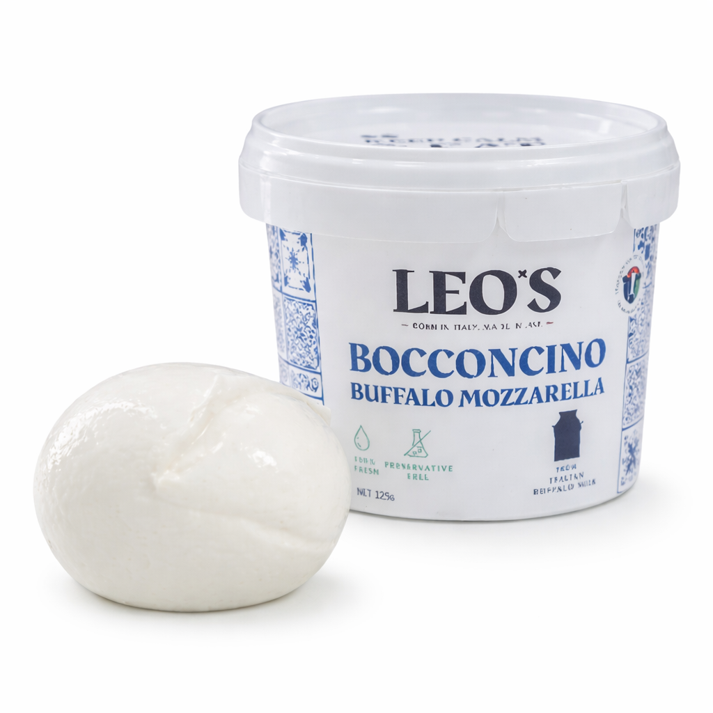 LEO Bocconcini Buffalo 125g