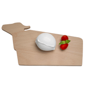 LEO Bocconcini Cow 100g