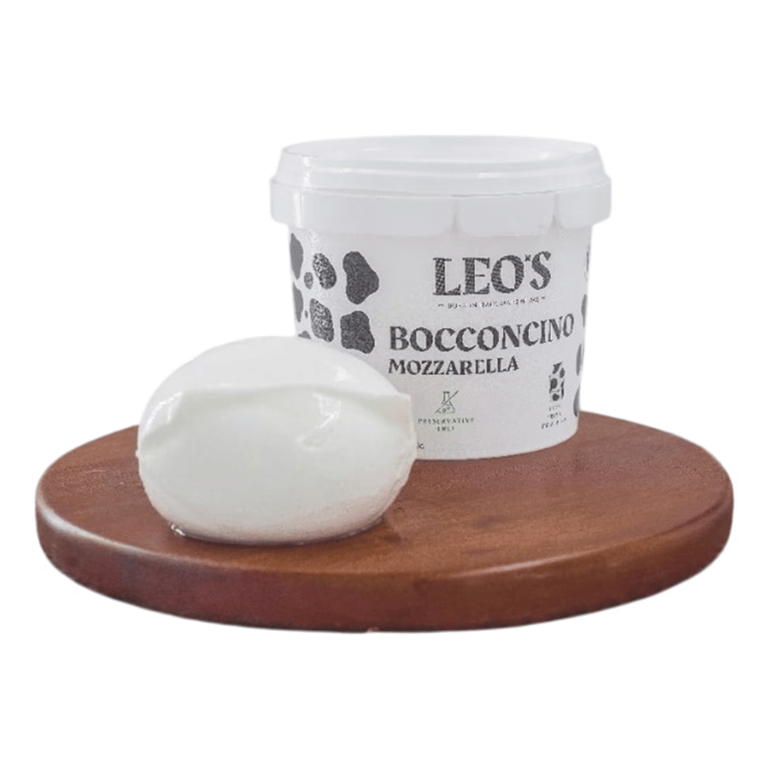 LEO Bocconcini Cow 100g
