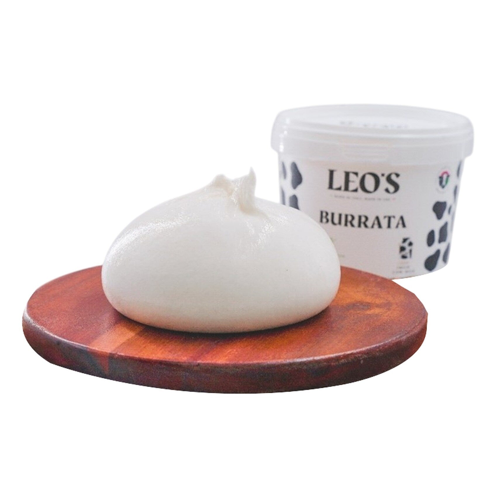 LEO Burrata 125g