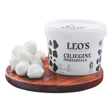 LEO Ciliegine Cow 250g