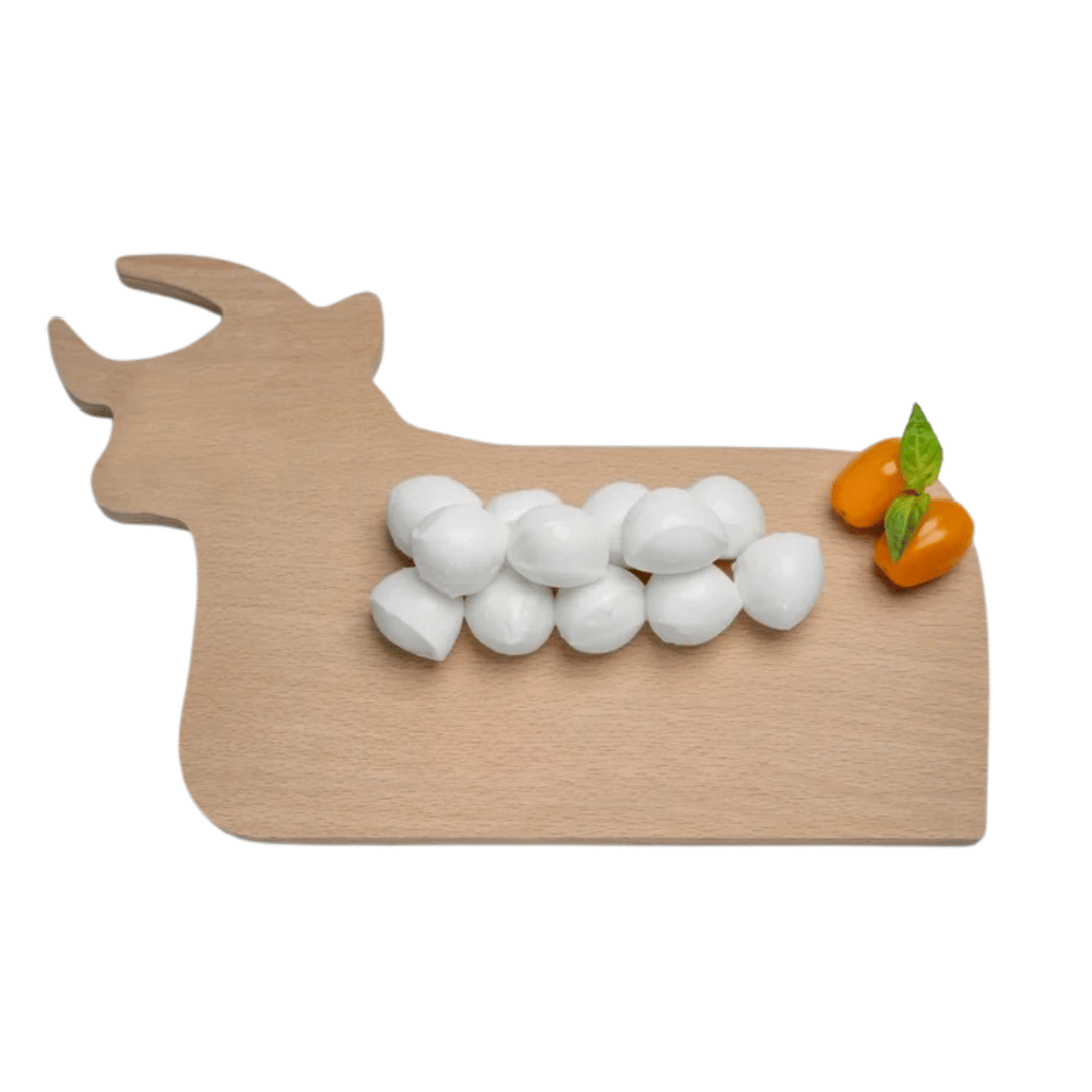 LEO Ciliegini Buffalo 250g