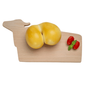 LEO Scamorza Mini Smoked 250g