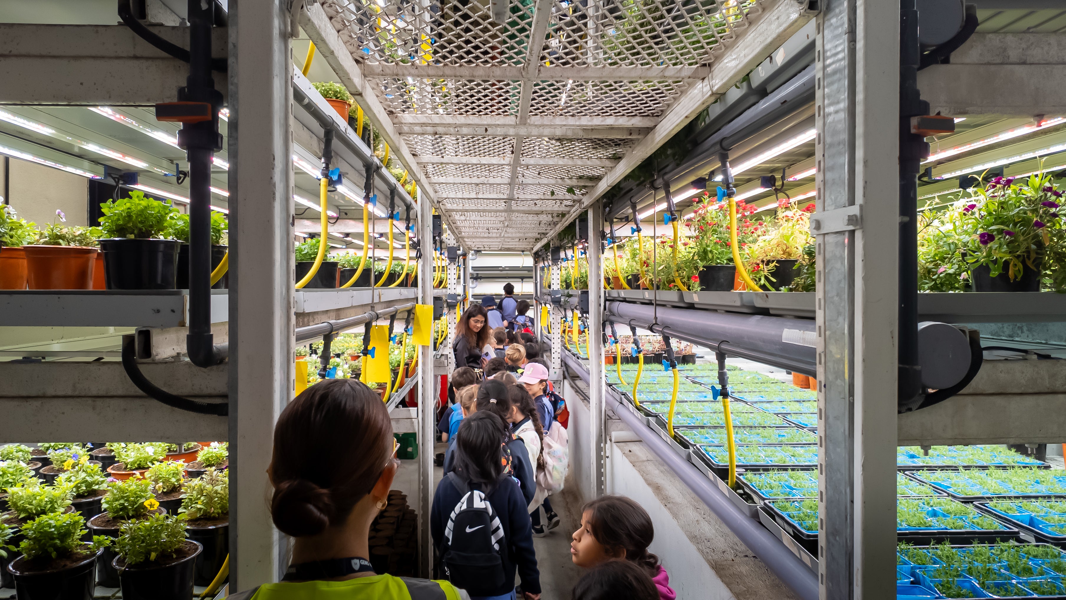 Book Farm Tour