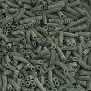 Organic GF Brown Rice & Spirulina Maccheroni 100g