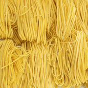 Organic Egg Tajarin Pasta 100g