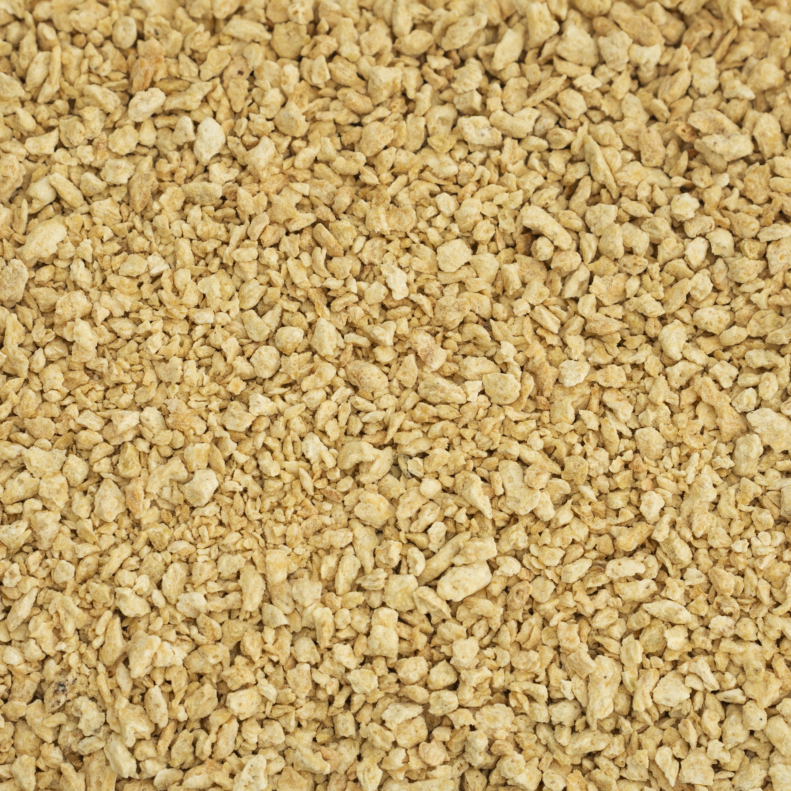Organic Soya Granules 100g