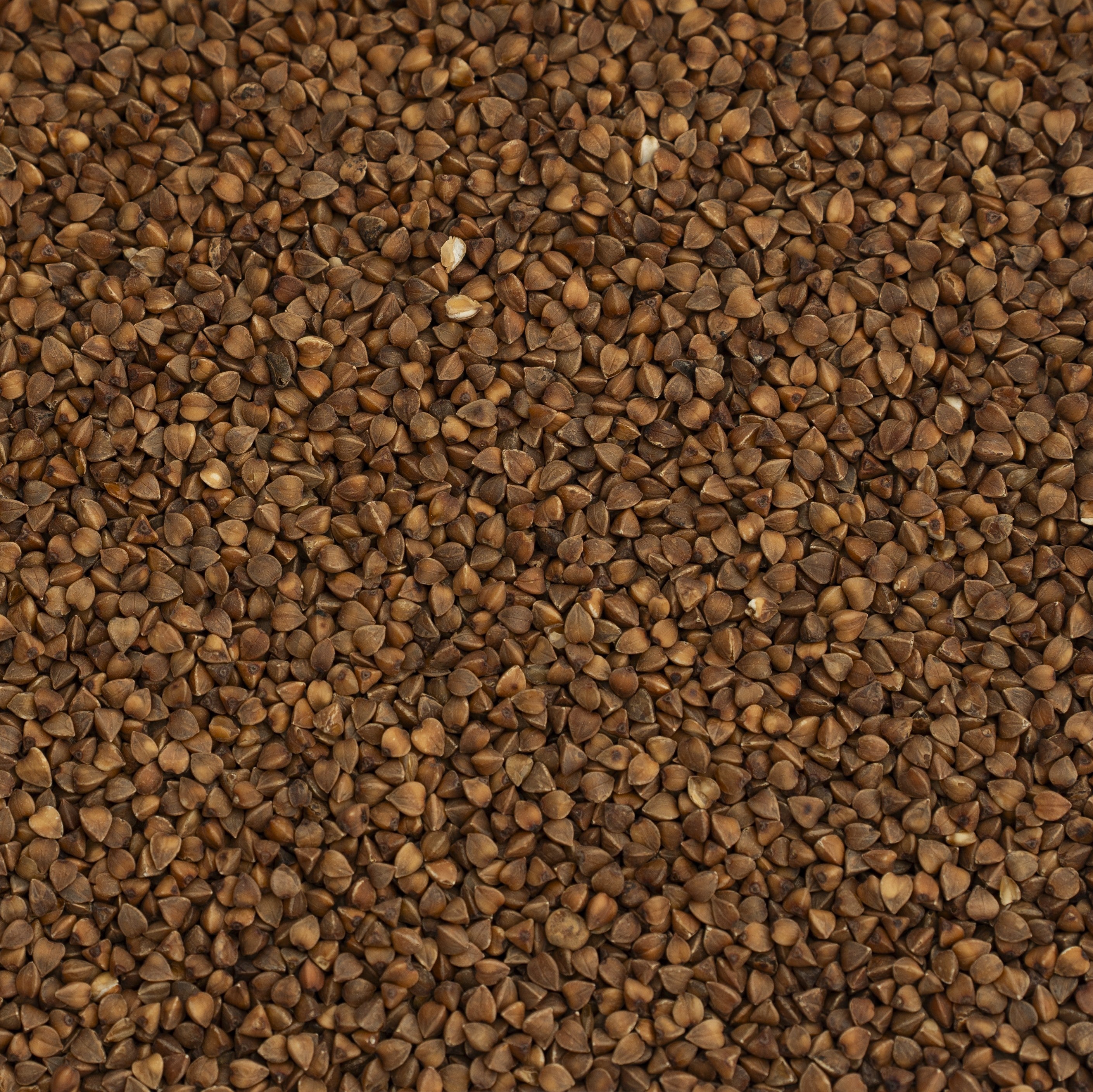 Organic Roasted Buckwheat 100g