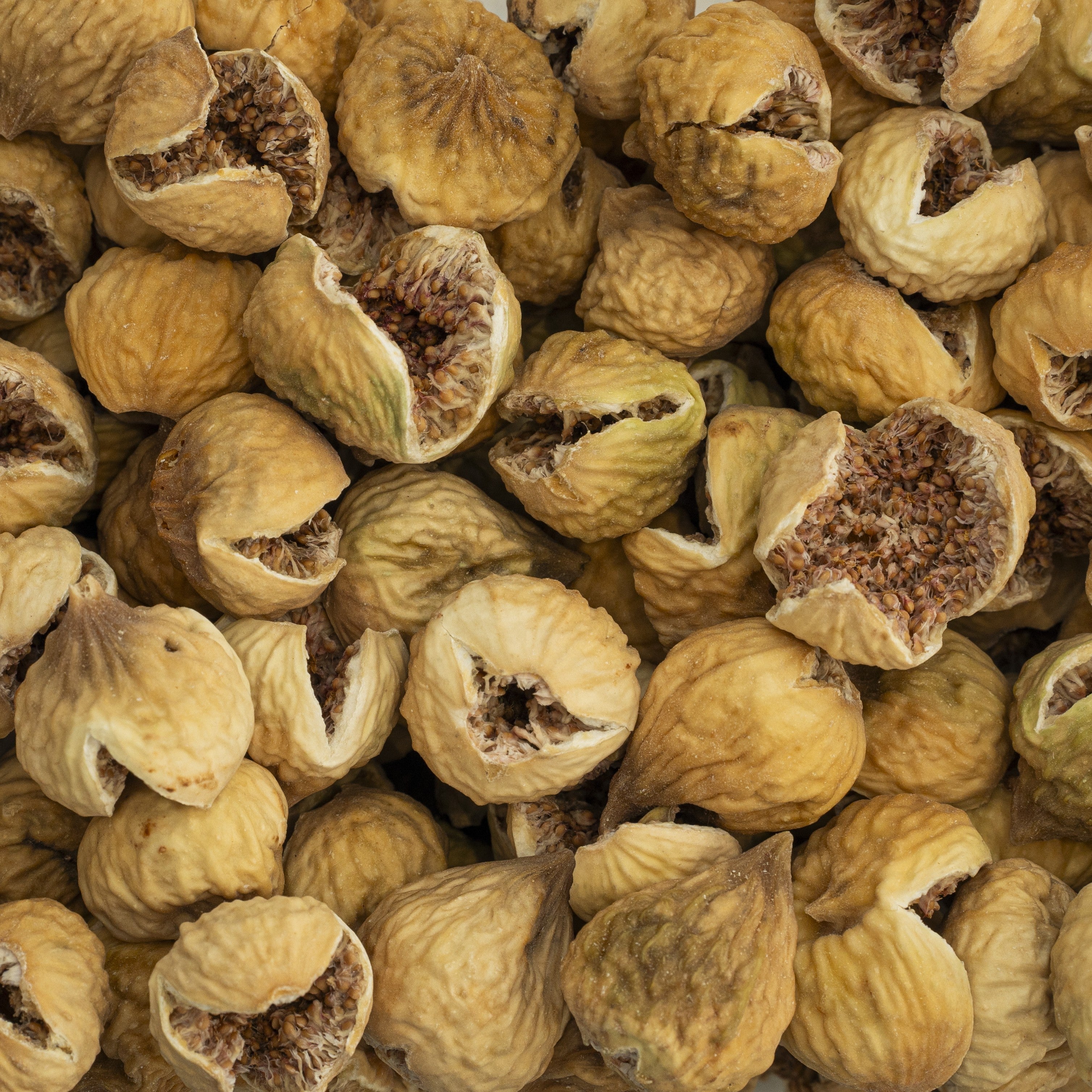 Dried Parak Figs 100g