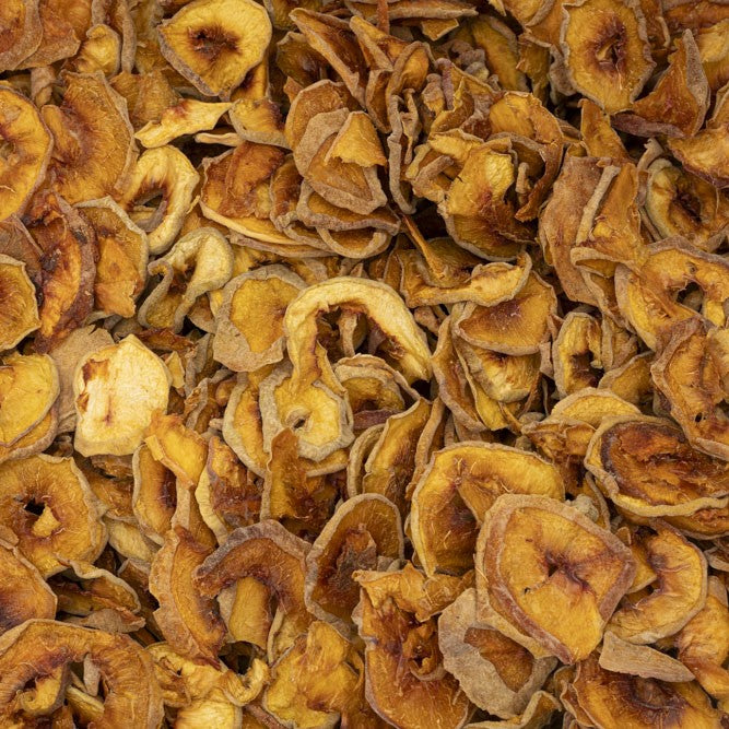 Natural Dried Peach 100g