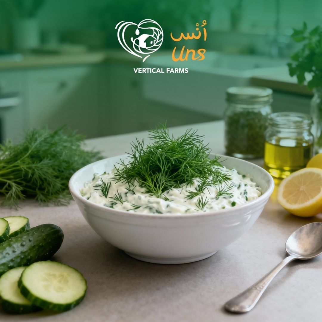 Dill Leaves UAE