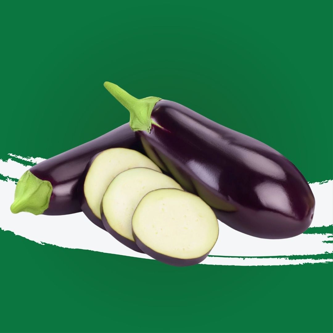 Eggplant Seedless Holland