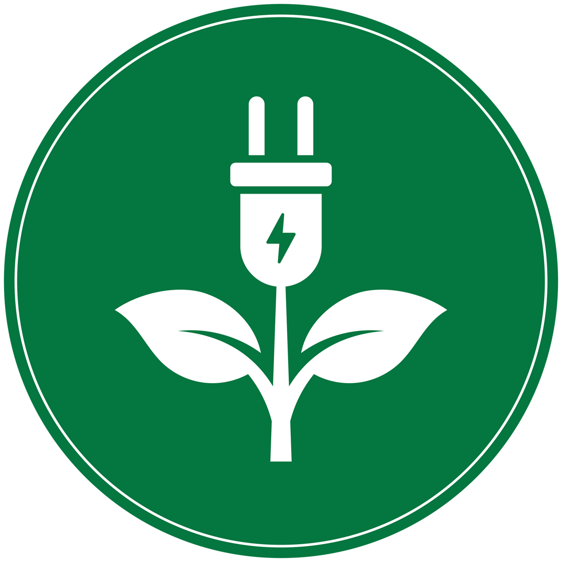 Energy-Efficient Operations