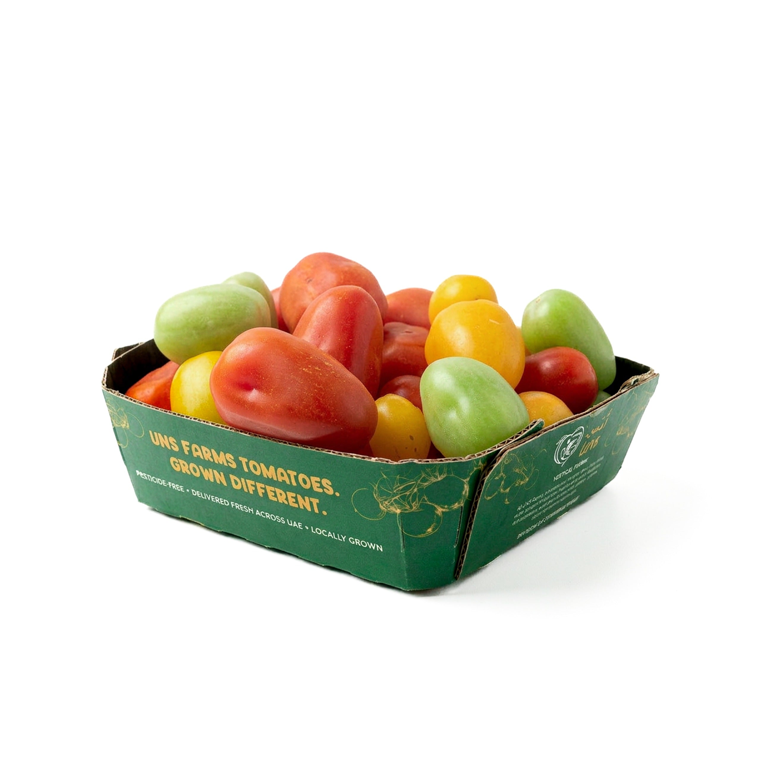 UNS Candy Tomato Mix 250g