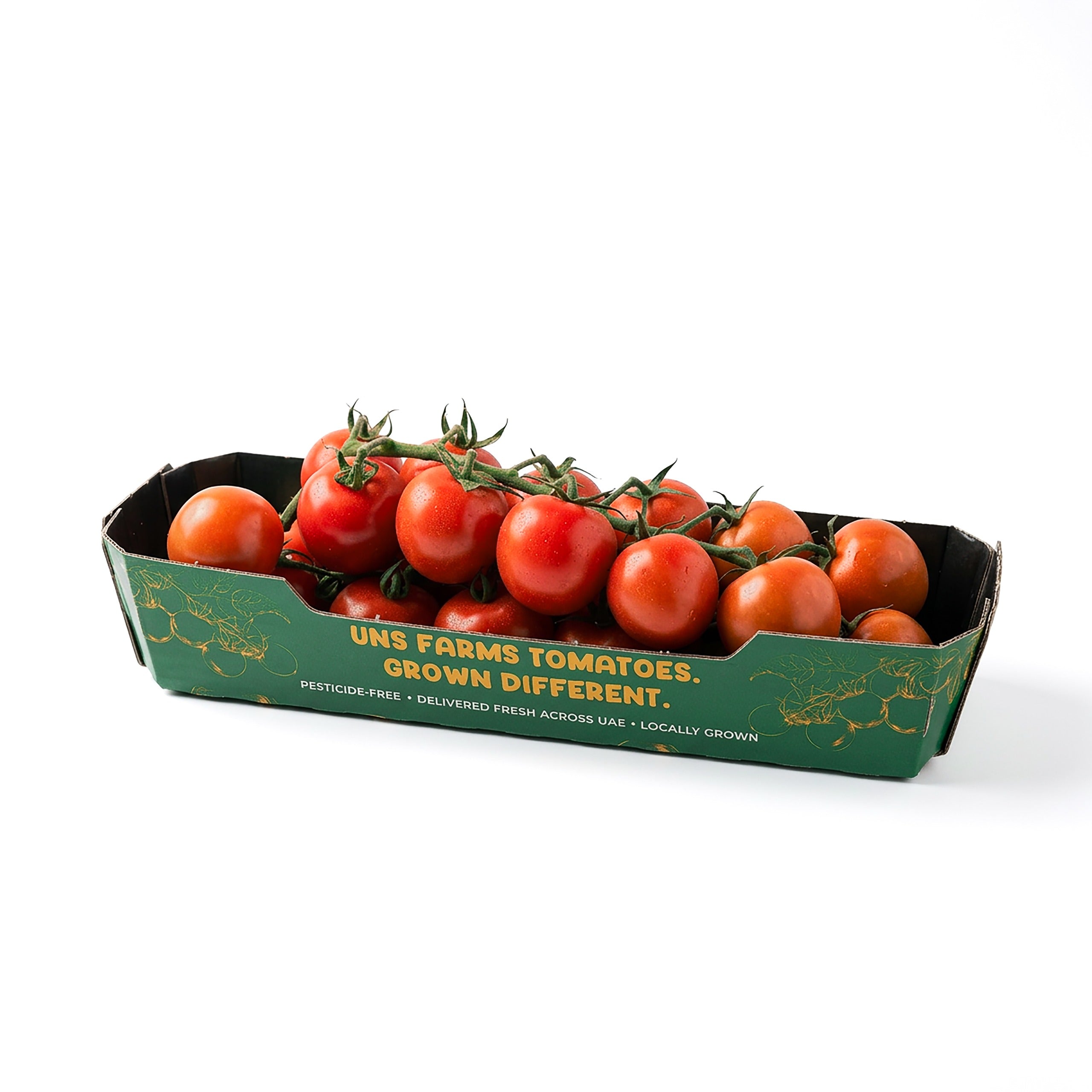 UNS Cherry Tomato Bunch 300g
