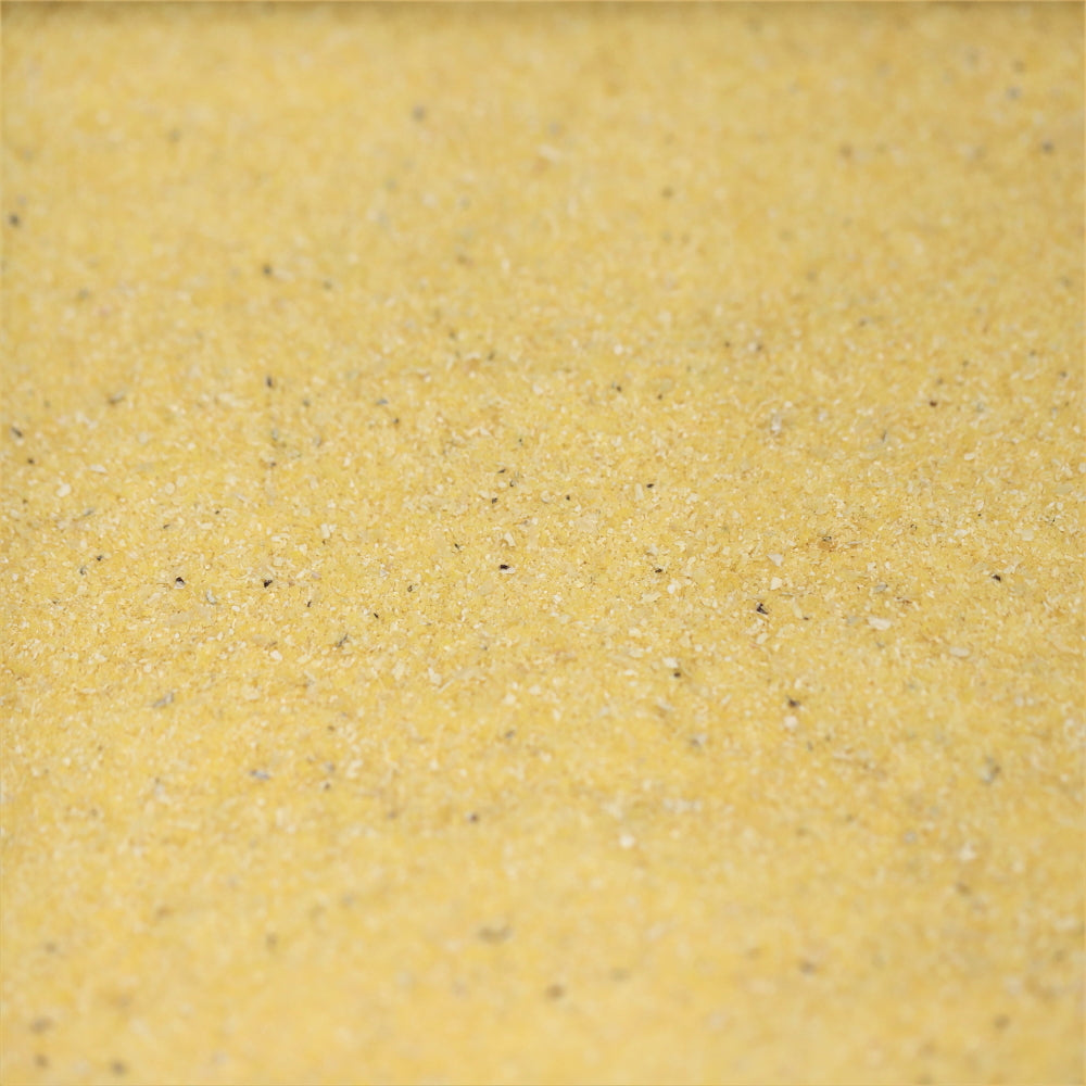 Organic Corn Semolina 100g