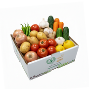 Fresh Veggies Box