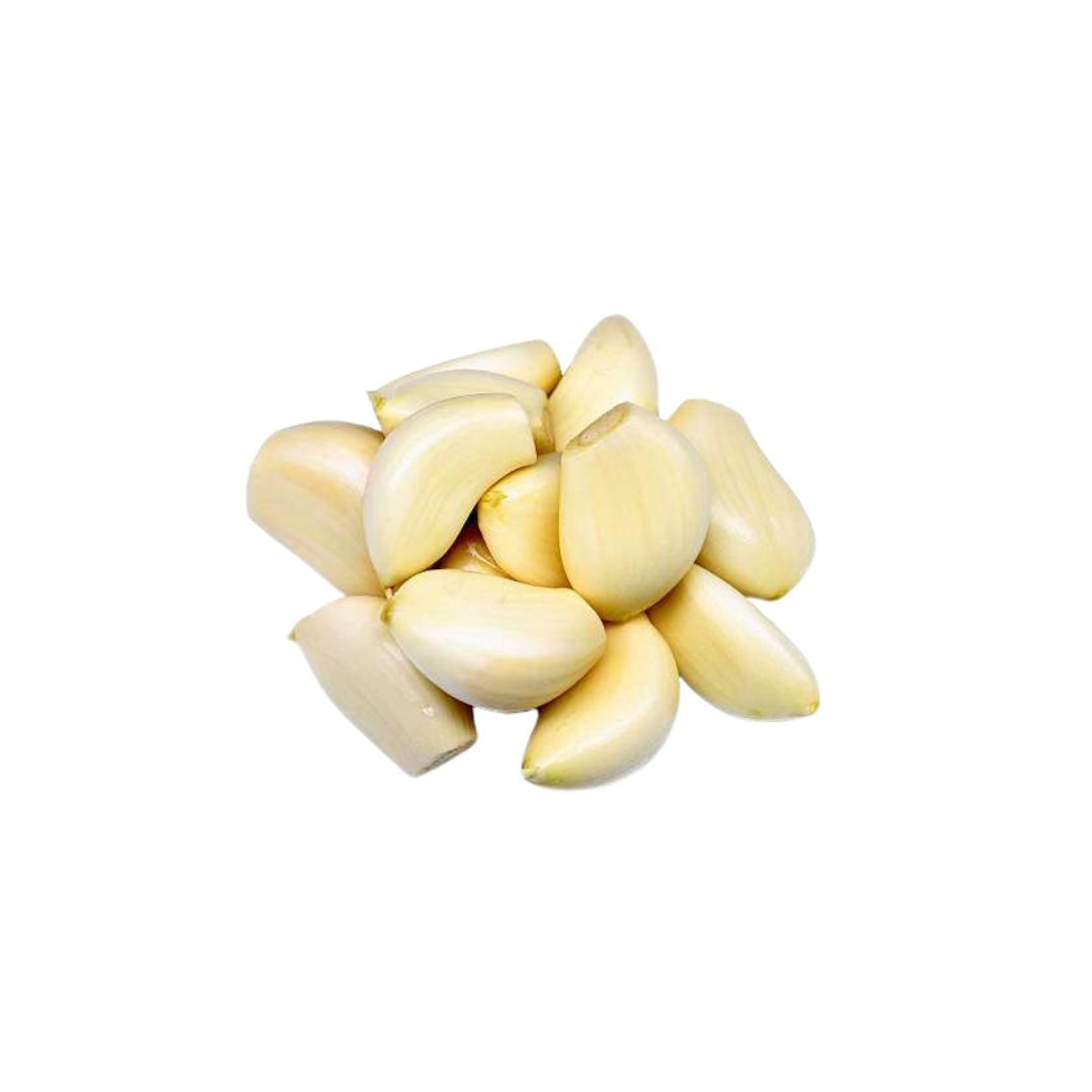 Garlic Peeled China