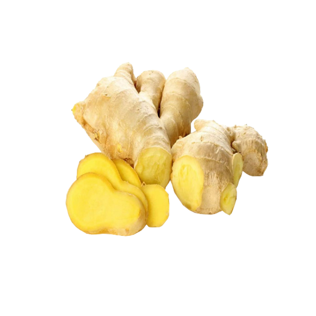 Ginger China