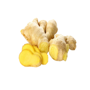 Ginger China