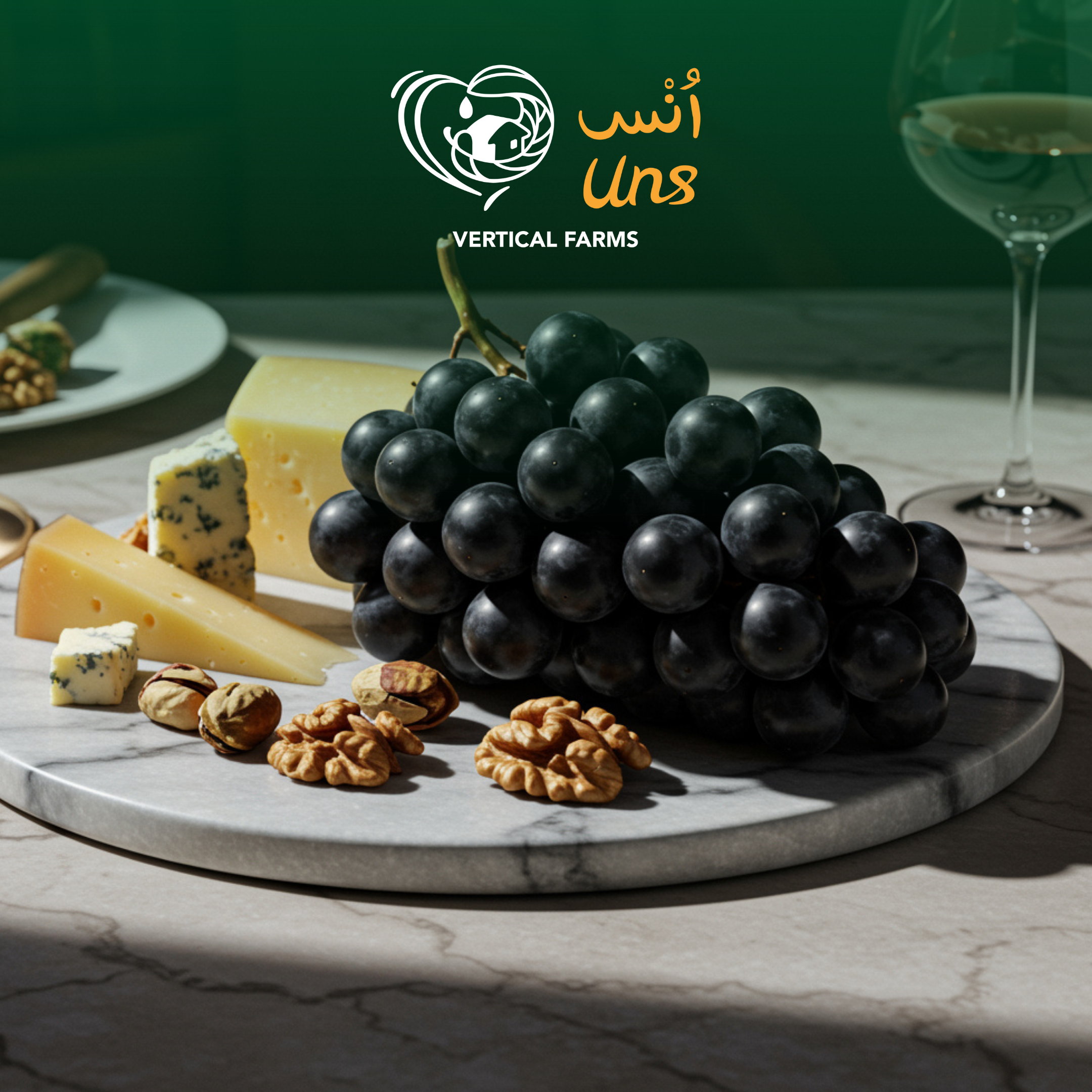 Grapes Black Pp India